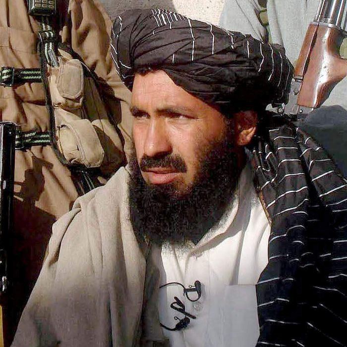 Maulvi Nazir US drone strike kills Taliban commander Maulvi Nazir ABC