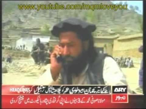 Maulvi Omar Taliban spokesman Maulvi Omar arrested Bad News for Imran Khan