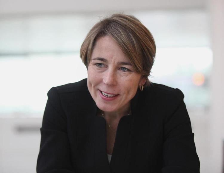 Maura Healey Incoming attorney general launches antidrug effort The