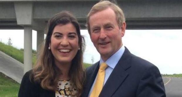 Maura Hopkins Maura Hopkins selected as Fine Gael byelection candidate