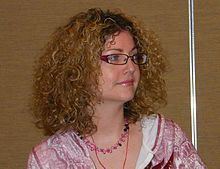 Maura McHugh (writer) httpsuploadwikimediaorgwikipediacommonsthu