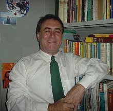 Maurício Waldman httpsuploadwikimediaorgwikipediaenthumbe