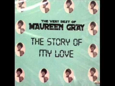 Maureen Gray Maureen Gray quotToday39s The Dayquot YouTube