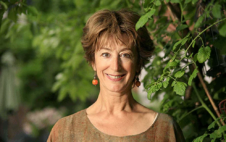 Maureen Lipman Actress Maureen Lipman may leave Britain over attacks on