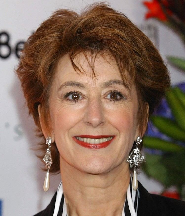 Maureen Lipman Maureen Lipman Archives Press and Journal