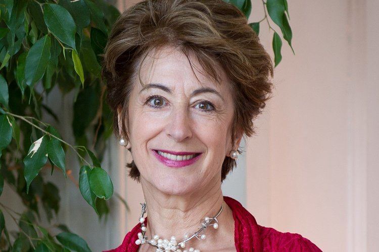 Maureen Lipman Maureen Lipman calls Farageology Diary News London