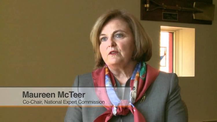 Maureen McTeer Maureen McTeer YouTube