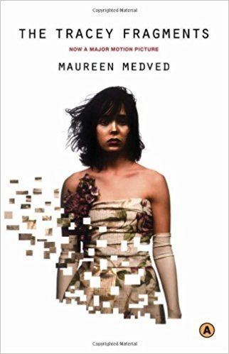 Maureen Medved Amazoncom The Tracey Fragments 9780887847684 Maureen Medved Books