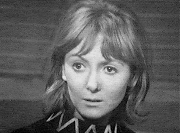 Maureen O'Brien shillPages Doctor Who Image Archive Maureen O39Brien