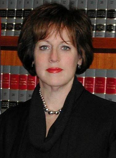 Maureen O'Connor Pay raise for judges Chief Justice Maureen O39Connor says issue