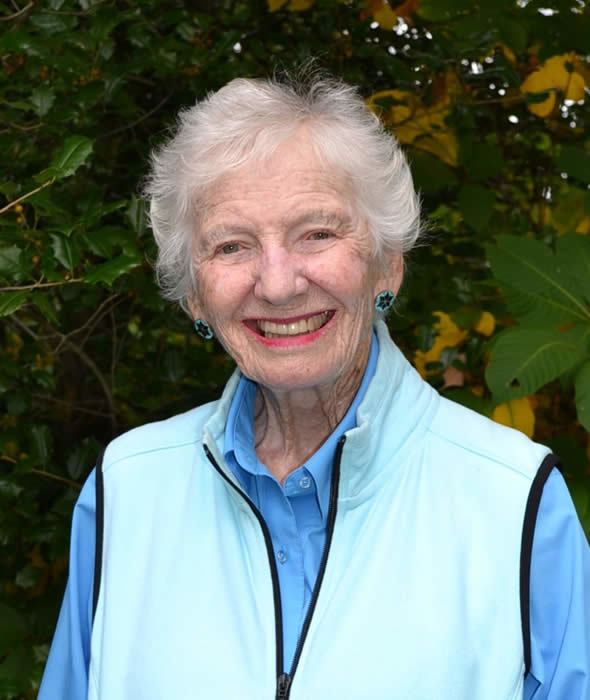 Maureen Ogden Maureen Ogden Preserve New Jersey Conservation Foundation