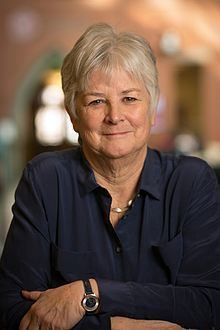 Maureen O'Hara (financial economist) httpsuploadwikimediaorgwikipediacommonsthu