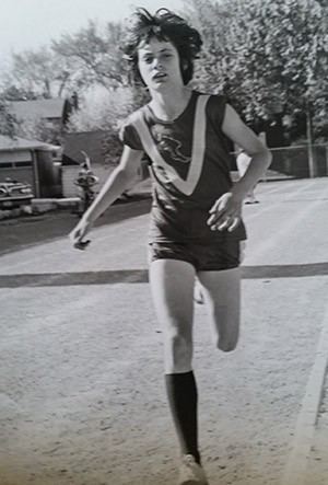 Maureen Wilton How a 13yearold Canadian girl ran the worlds fastest marathon