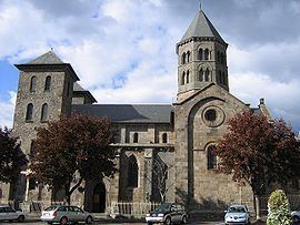 Mauriac, Cantal httpsuploadwikimediaorgwikipediacommonsthu