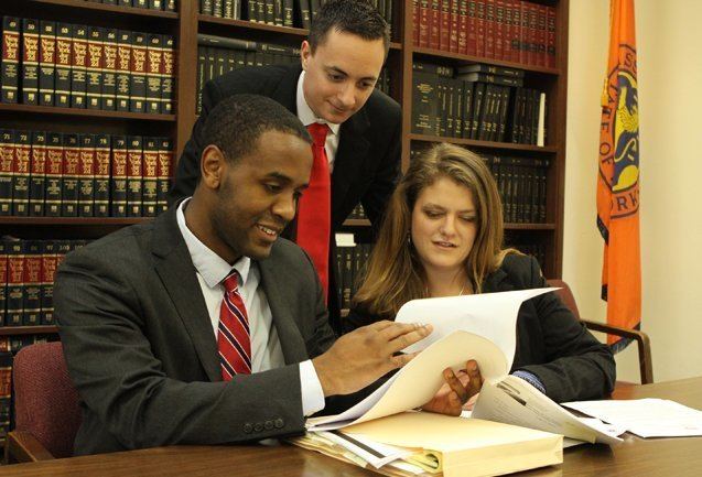 Maurice A. Deane School of Law Hofstra Law Home Page Maurice A Deane School of Law Hofstra