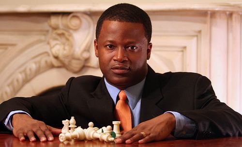 Maurice Ashley Maurice Ashley chess games and profile ChessDBcom