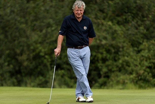 Maurice Bembridge My Top 10 Courses Maurice Bembridge Todays Golfer