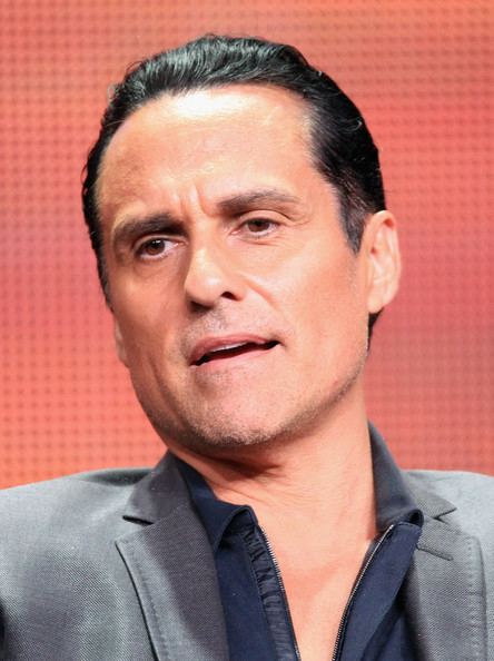 Maurice Benard Maurice Benard Photos Photos 2012 Summer TCA Tour Day 6 Zimbio