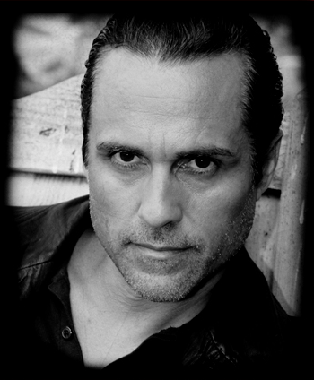 Maurice Benard MAURICE BENARD THE OFFICIAL SITE