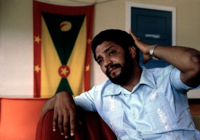 Remembering Maurice Bishop and Grenada's revolution | Green Left