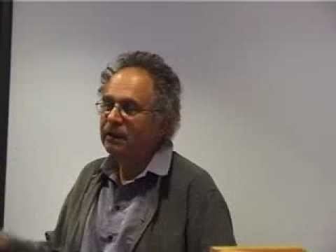 Maurice Bloch Lecture by Maurice Bloch on Pretend Worlds 2008 YouTube