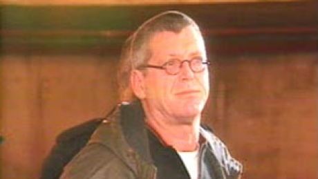 Maurice Boucher Hells Angels Mom Boucher stabbed in jail Montreal CBC News