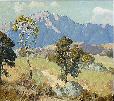 Maurice Braun Maurice Braun Gallery Paintings and Art Examples and