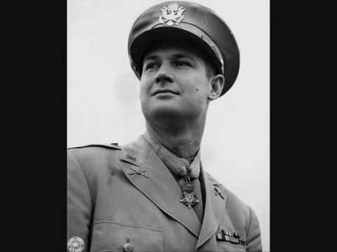 Maurice Britt Capt Maurice quotFootsiequot Britt 3rd Infantry Division WW2