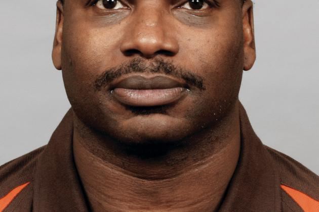 Maurice Carthon Maurice Carthon Kansas City39s New Offensive Coordinator