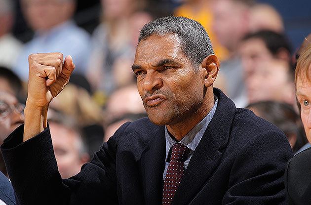 Maurice Cheeks The Detroit Pistons just keep giving head coach Maurice