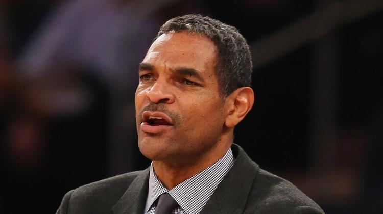 Maurice Cheeks Pistons Fire Maurice Cheeks NBAcom