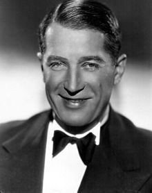 Maurice Chevalier Maurice Chevalier Wikipedia the free encyclopedia