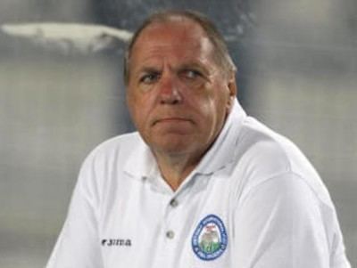 Maurice Cooreman wwwcompletesportsnigeriacomwpcontentuploads2