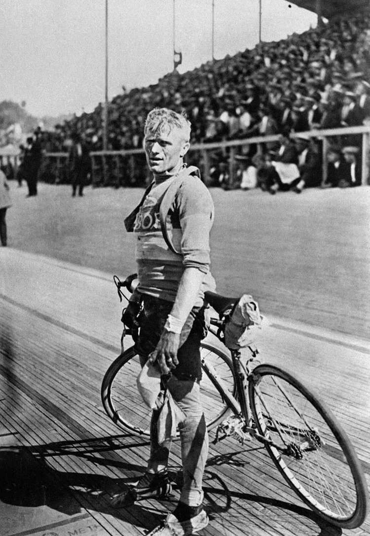 Maurice De Waele Tour de France 1929 Maurice De Waele 18961952 vincitore del