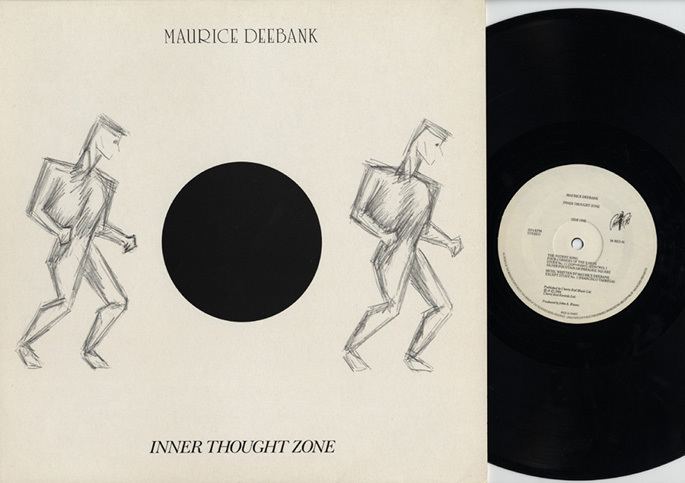 Maurice Deebank Felts Maurice Deebank to reissue enchanting 1984 LP Inner Thought