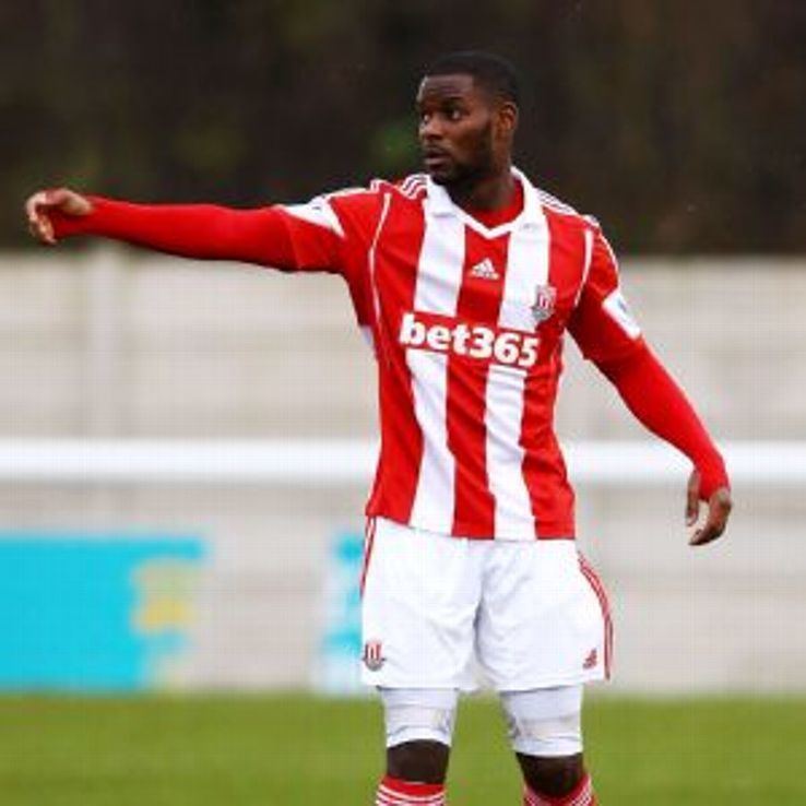 Maurice Edu Source Philadelphia Union set to acquire Maurice Edu from Stoke