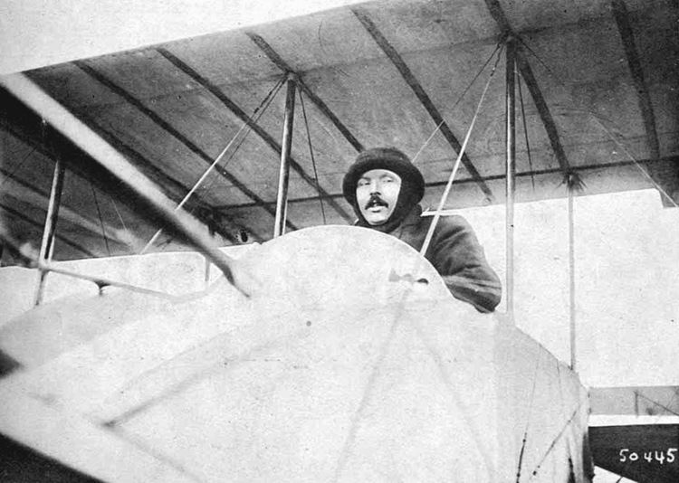 Maurice Farman