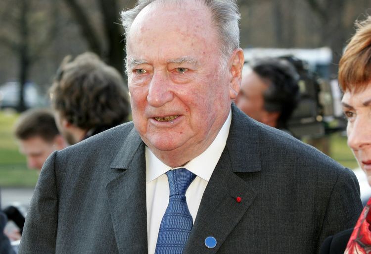 Maurice Faure L39ancien ministre Maurice Faure est mort