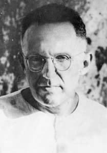 Maurice Frydman Remembering Nisargadatta Maharaj