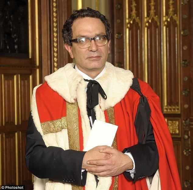 Maurice Glasman, Baron Glasman Labour doesnt value family life says Maurice Glasman Daily Mail