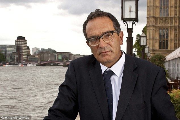 Maurice Glasman, Baron Glasman Labour doesnt value family life says Maurice Glasman Daily Mail