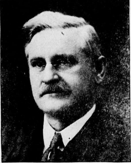 Maurice H. Donahue