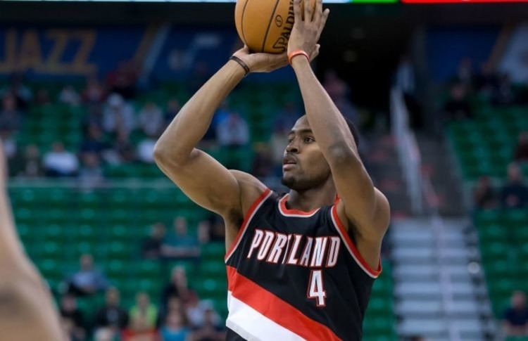 Maurice Harkless NBA Player Manages to Make 500000 by Refusing to Shoot During