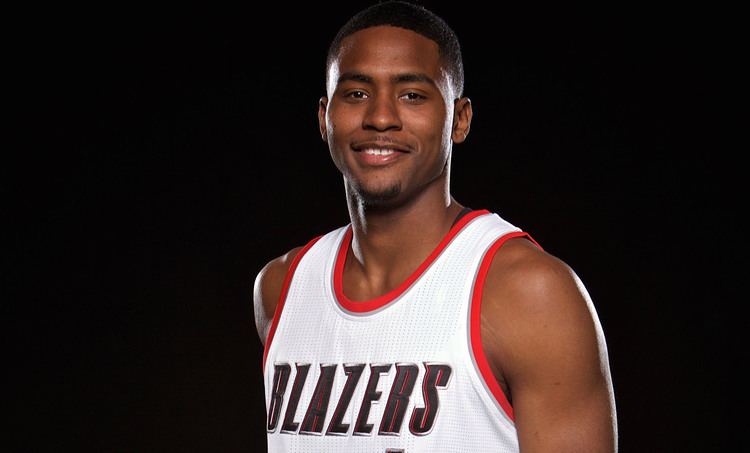 Maurice Harkless Harkless finds Portland refreshing ready to get back on right