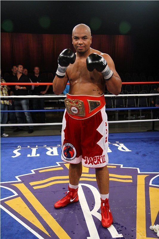 Maurice Harris wwwboxing360comwpcontentuploads201107MoHap