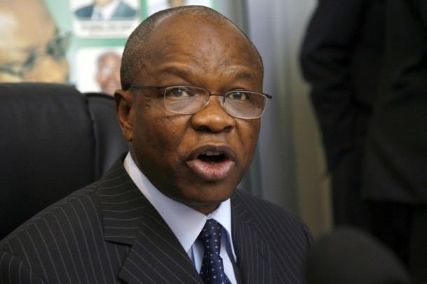Maurice Iwu ExINEC boss Maurice Iwu gives recipe for credible 2015