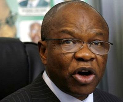 Maurice Iwu Nigerias Maurice Iwu others record breakthrough in HIVAIDS