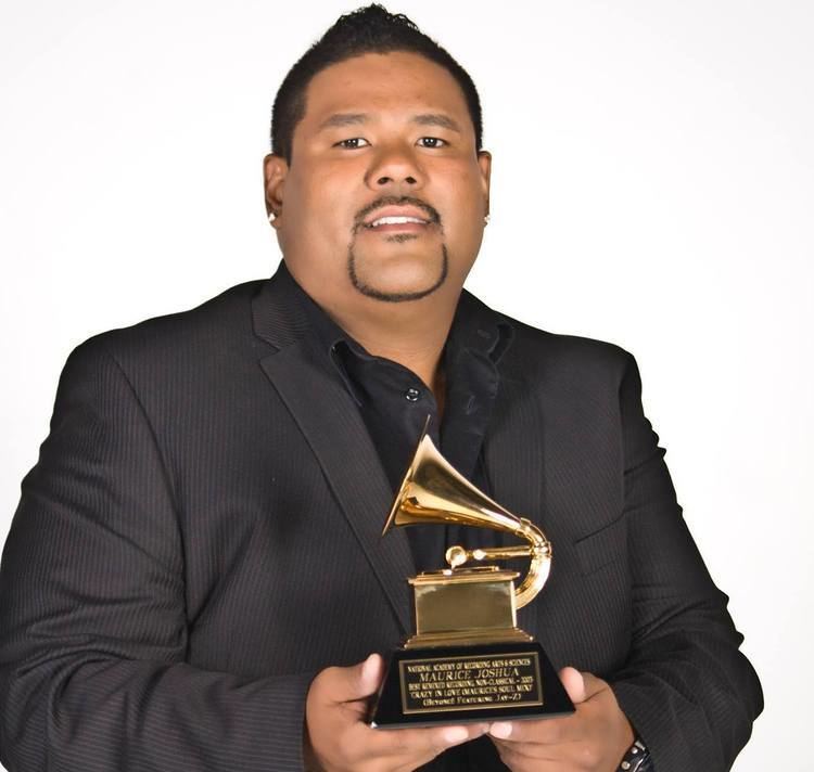 Maurice Joshua EarHustle411 Sits Down With Grammy Award Winning Producer
