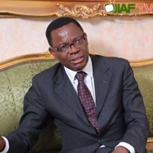 Maurice Kamto Cameroon anglophone crisisThe Hypocrisy of the international