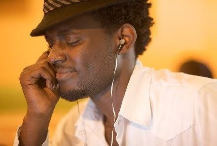 Maurice Kirya IS MAURICE KIRYA UGANDAS CRME DE LA MUSICIAN Eddie Ssemakula